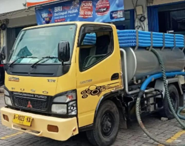 Sedot Wc Probolinggo