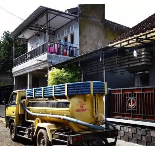 Sedot WC probolinggo Terdekat