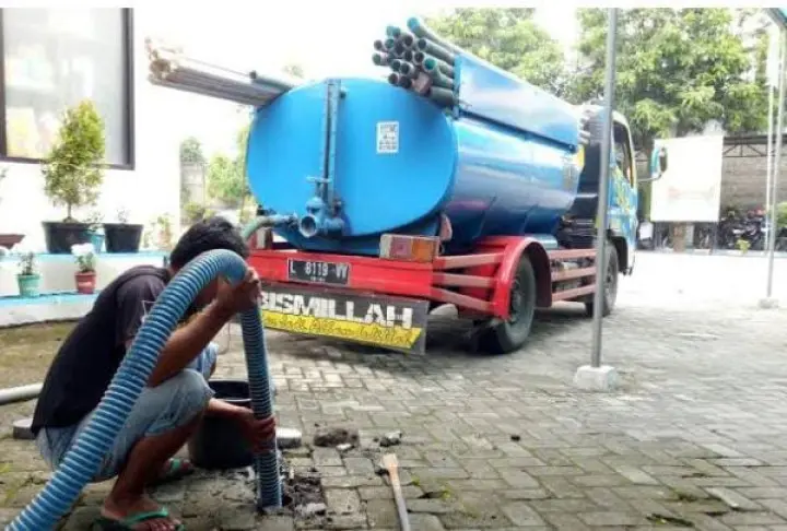 Sedot WC probolinggo Murah