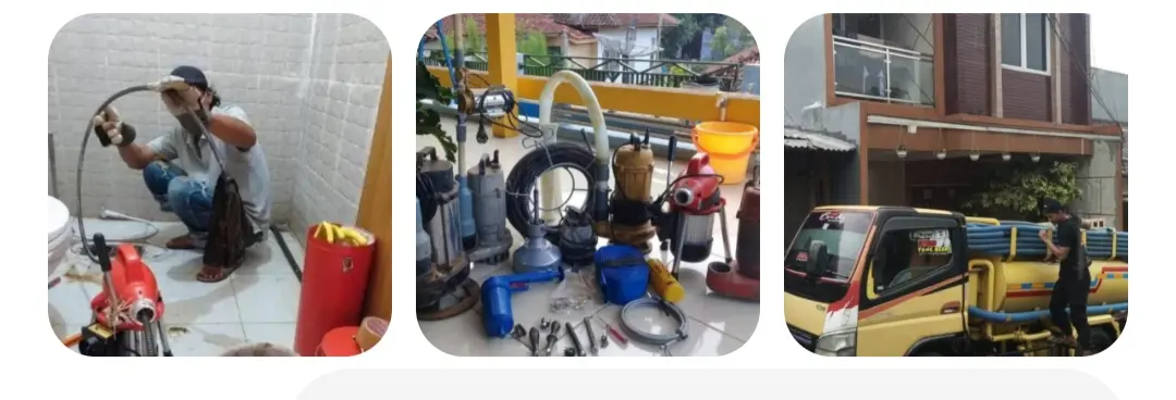 Jasa Sedot WC probolinggo Murah Terpercaya