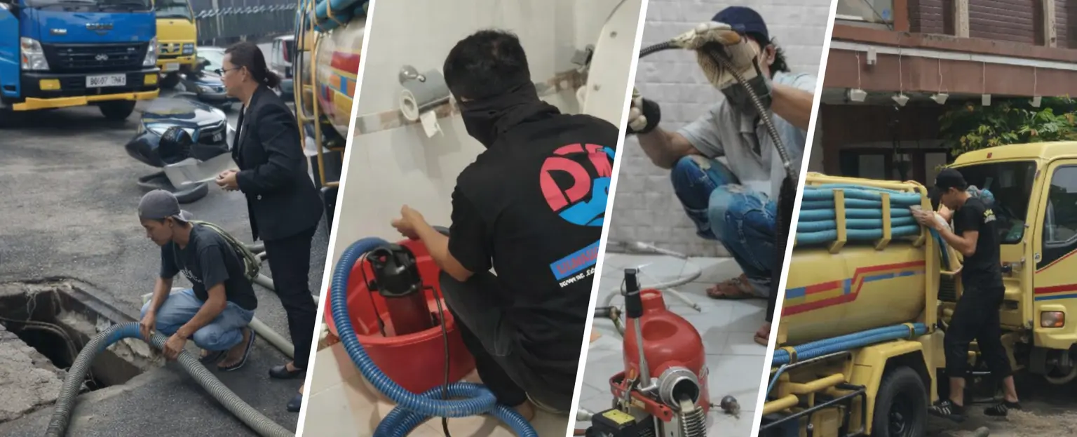 Jasa Sedot WC probolinggo Terdekat
